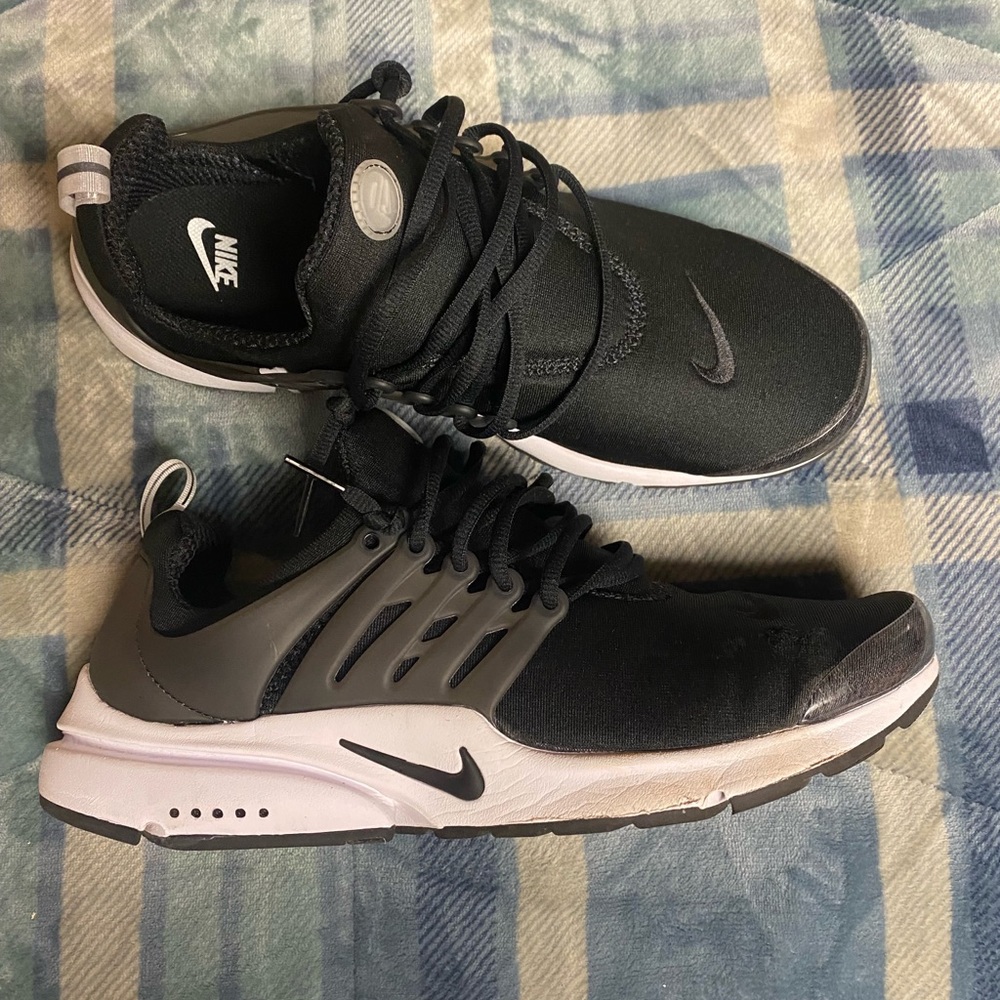Nike Prestos